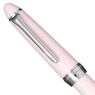 Sailor 1911 Casual Shikori Fountain Pen - Sakura CT