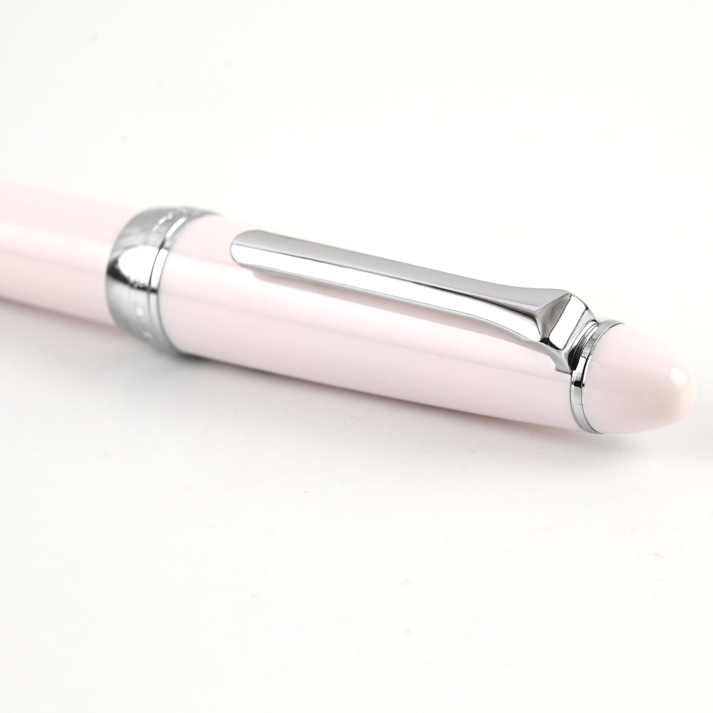 Sailor 1911 Casual Shikori Fountain Pen - Sakura CT 5