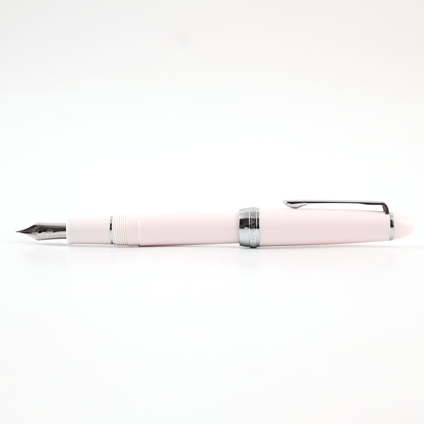 Sailor 1911 Casual Shikori Fountain Pen - Sakura CT 6