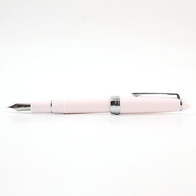 Sailor 1911 Casual Shikori Fountain Pen - Sakura CT 6