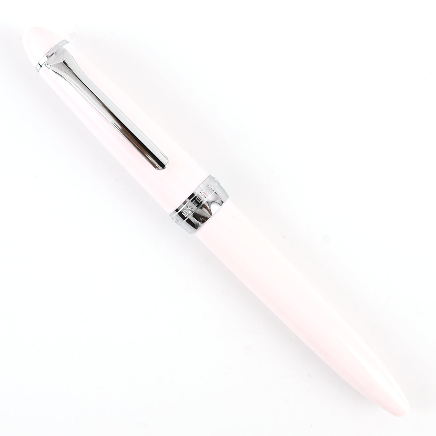 Sailor 1911 Casual Shikori Fountain Pen - Sakura CT 7