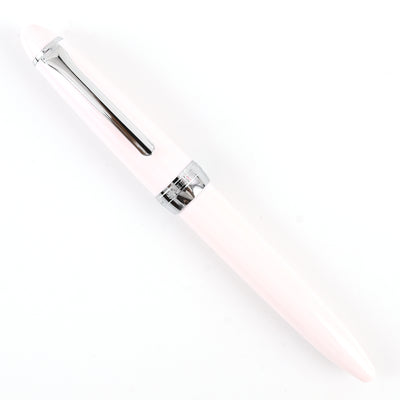 Sailor 1911 Casual Shikori Fountain Pen - Sakura CT 7
