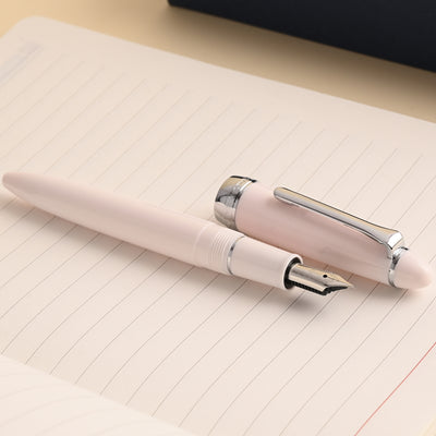 Sailor 1911 Casual Shikori Fountain Pen - Sakura CT 8