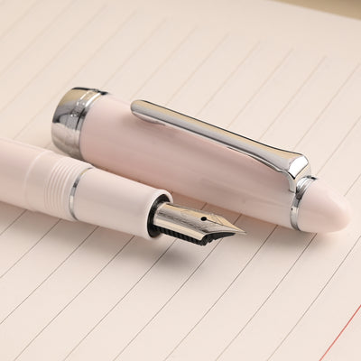 Sailor 1911 Casual Shikori Fountain Pen - Sakura CT 9