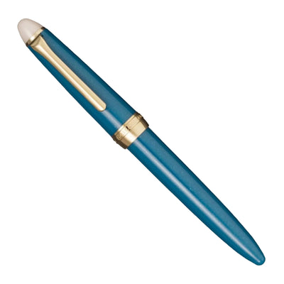 Sailor 1911 Casual Shikori Fountain Pen - Shimoyo GT