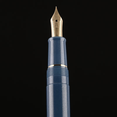 Sailor 1911 Casual Shikori Fountain Pen - Shimoyo GT 11