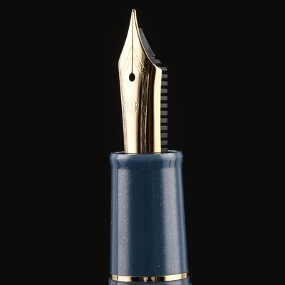 Sailor 1911 Casual Shikori Fountain Pen - Shimoyo GT 12
