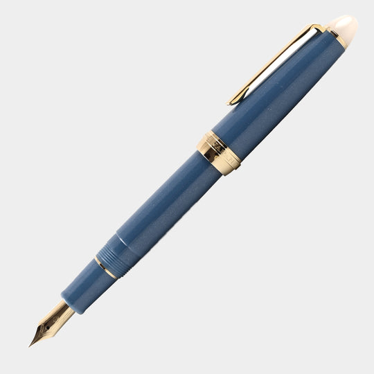Sailor 1911 Casual Shikori Fountain Pen - Shimoyo GT