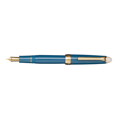 Sailor 1911 Casual Shikori Fountain Pen - Shimoyo GT