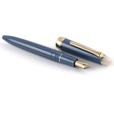 Sailor 1911 Casual Shikori Fountain Pen - Shimoyo GT 3
