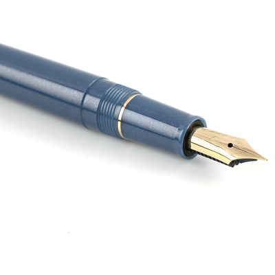 Sailor 1911 Casual Shikori Fountain Pen - Shimoyo GT 4