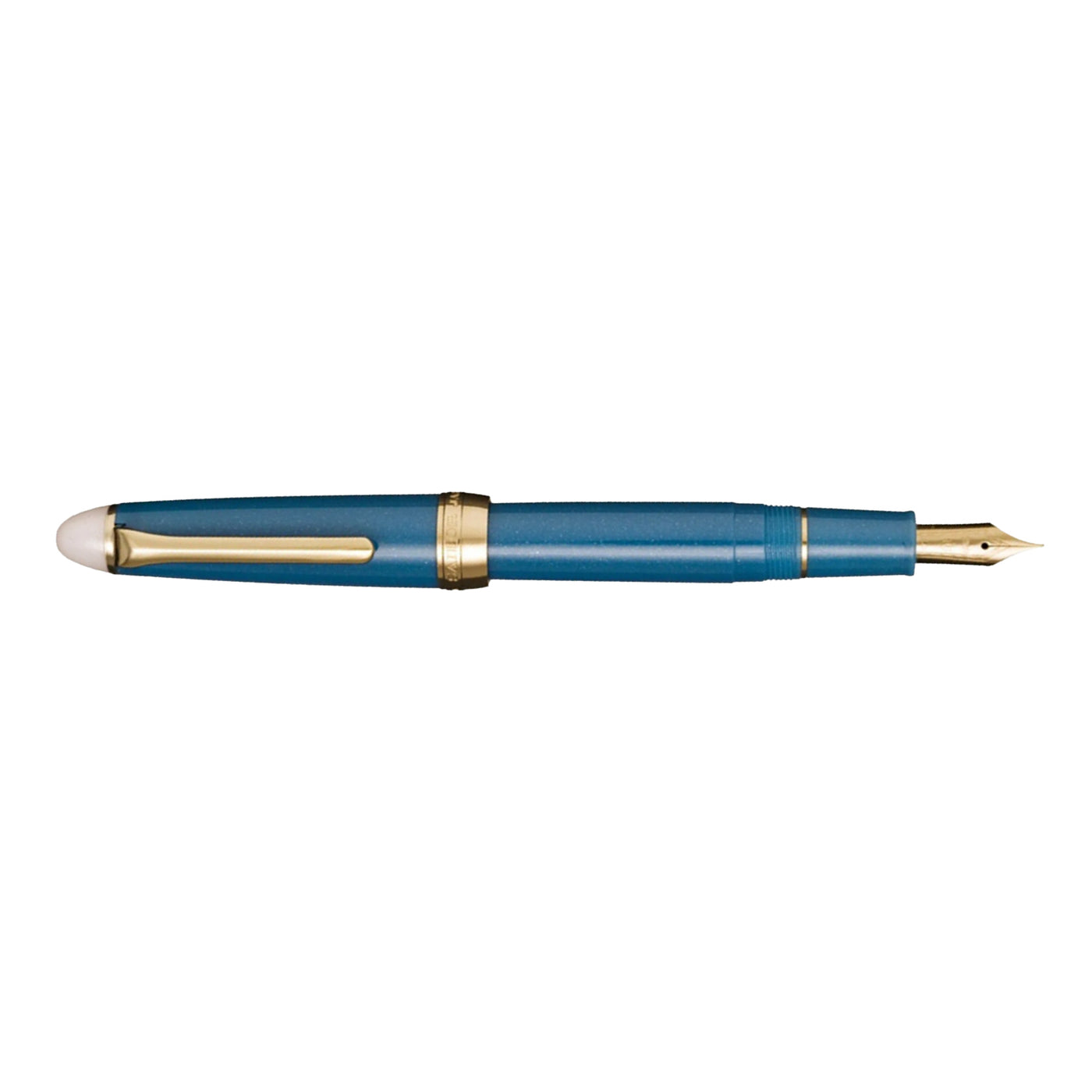 Sailor 1911 Casual Shikori Fountain Pen - Shimoyo GT