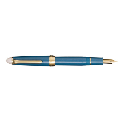 Sailor 1911 Casual Shikori Fountain Pen - Shimoyo GT