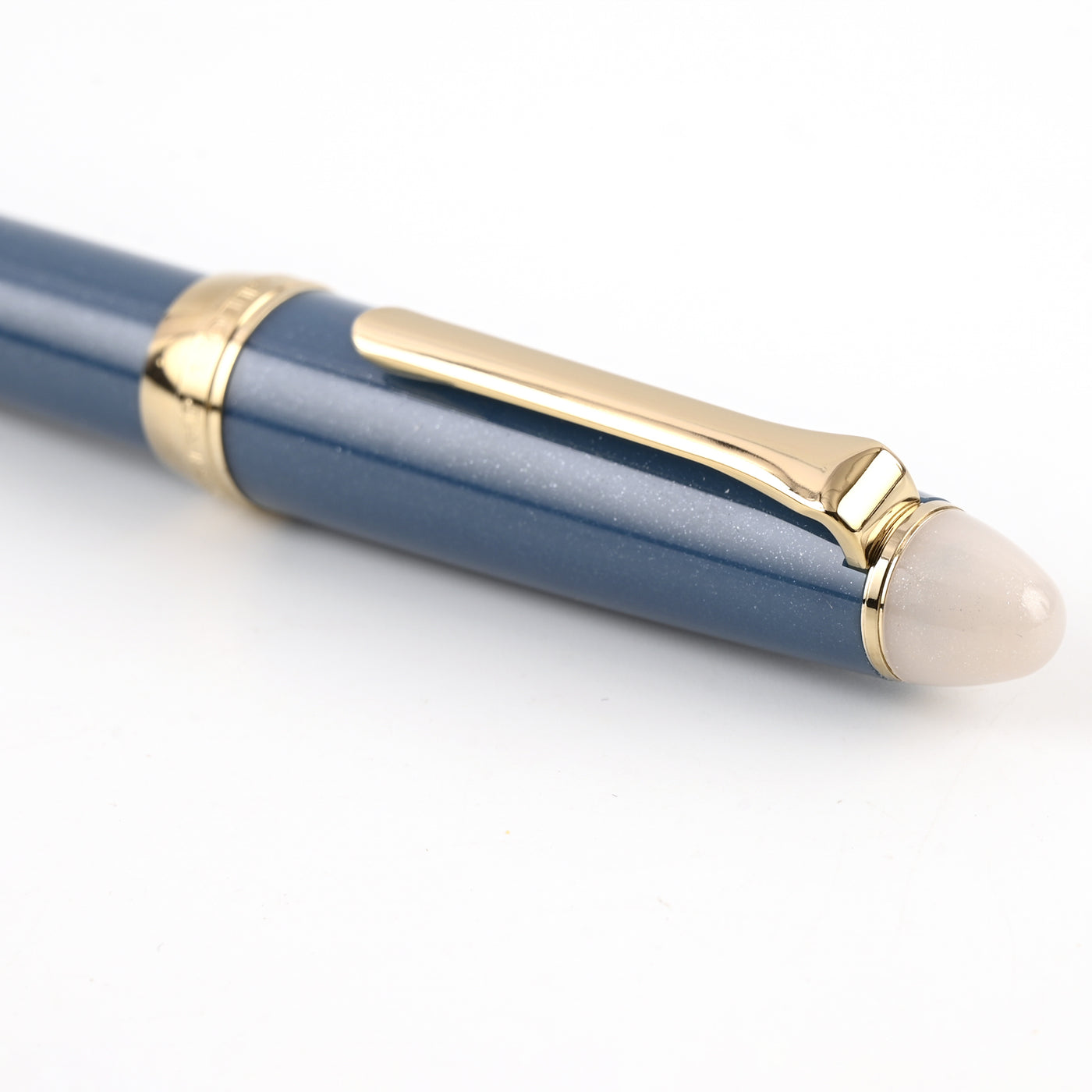 Sailor 1911 Casual Shikori Fountain Pen - Shimoyo GT 5