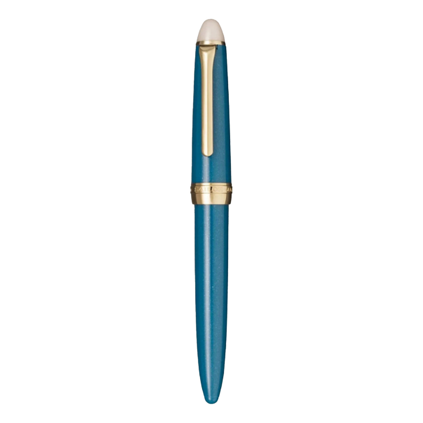 Sailor 1911 Casual Shikori Fountain Pen - Shimoyo GT