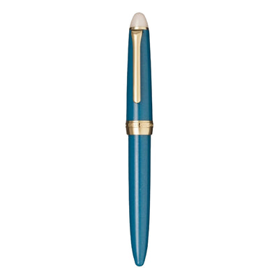 Sailor 1911 Casual Shikori Fountain Pen - Shimoyo GT