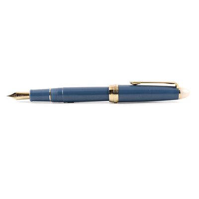 Sailor 1911 Casual Shikori Fountain Pen - Shimoyo GT 6