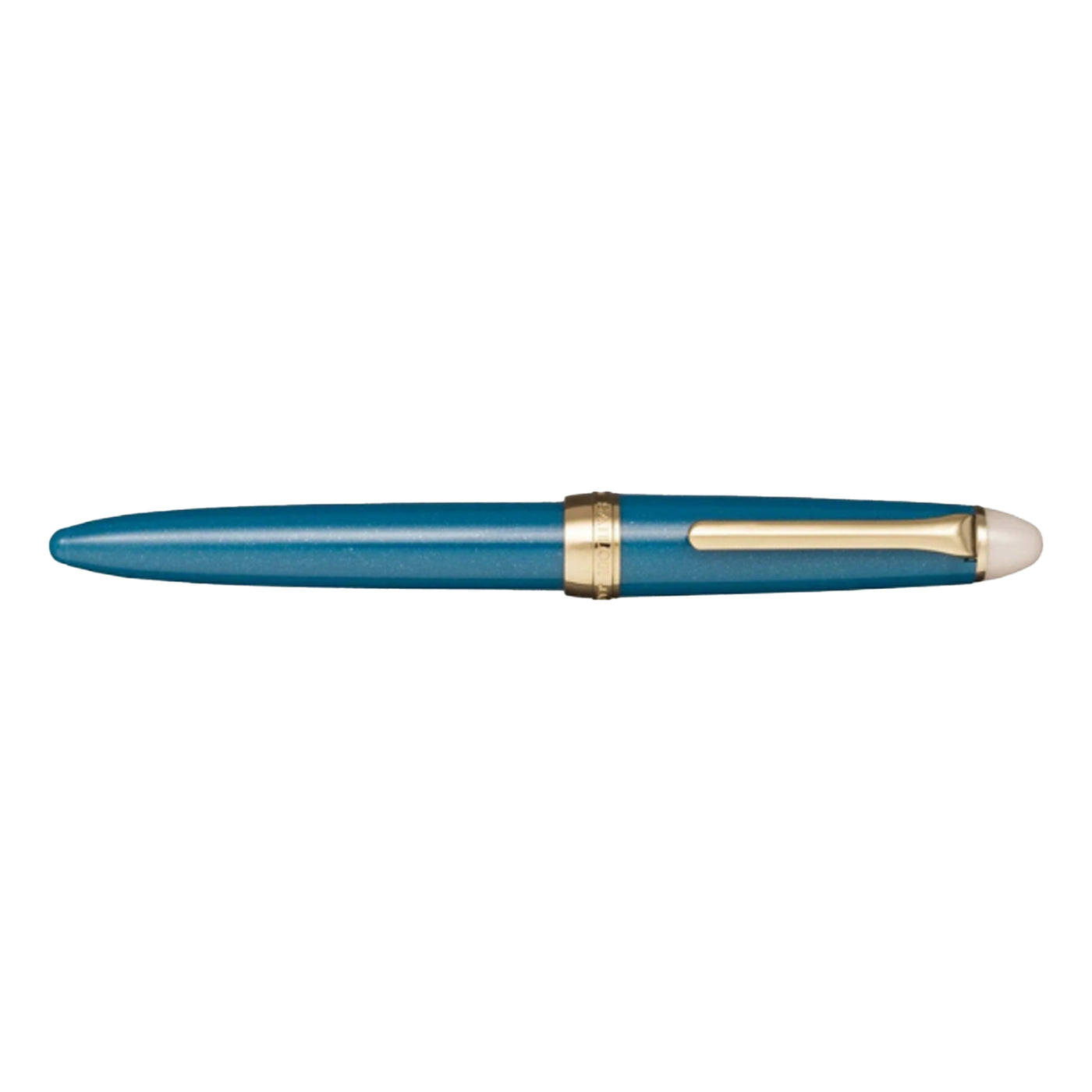 Sailor 1911 Casual Shikori Fountain Pen - Shimoyo GT