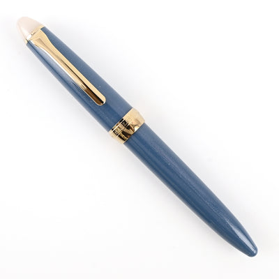 Sailor 1911 Casual Shikori Fountain Pen - Shimoyo GT 7