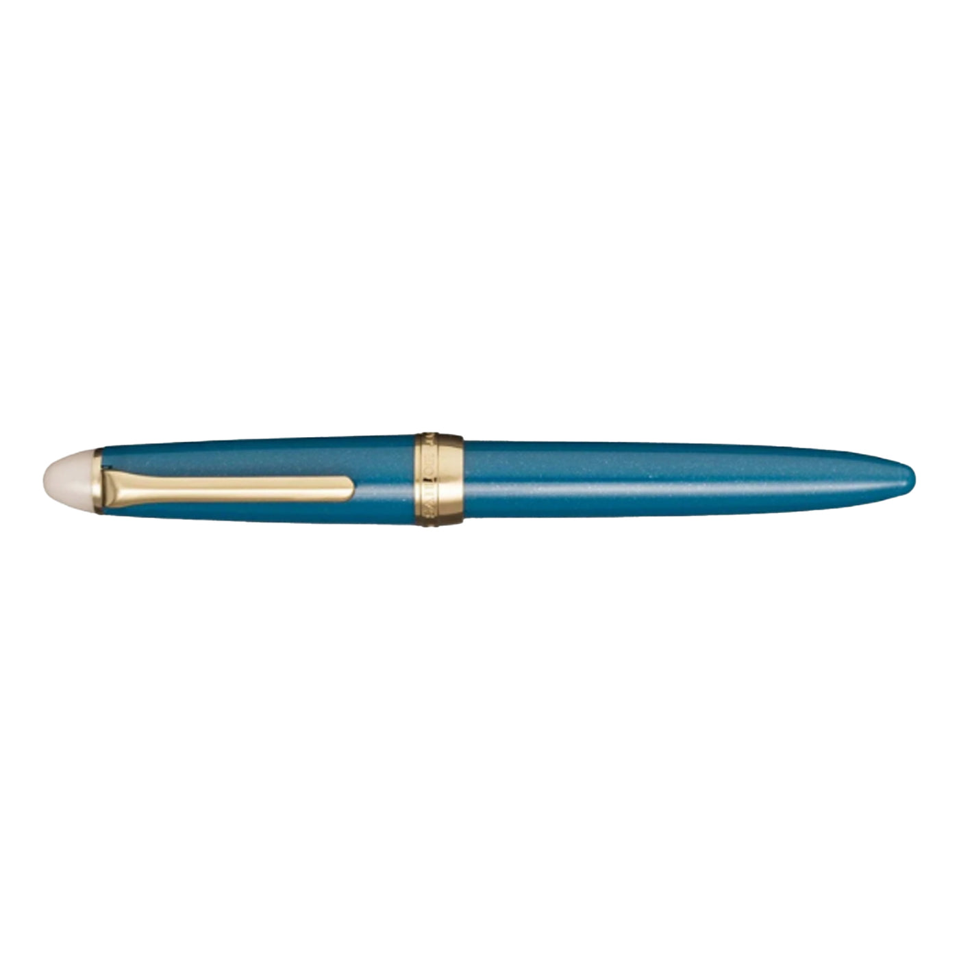 Sailor 1911 Casual Shikori Fountain Pen - Shimoyo GT
