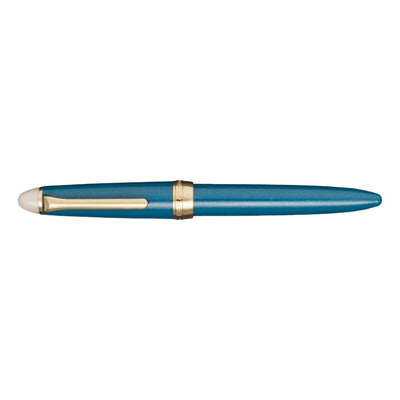 Sailor 1911 Casual Shikori Fountain Pen - Shimoyo GT