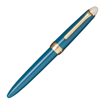 Sailor 1911 Casual Shikori Fountain Pen - Shimoyo GT