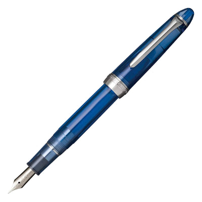 Sailor 1911 Casual Shikori Fountain Pen - Uchmizu CT