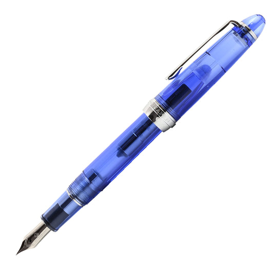 Sailor 1911 Casual Shikori Fountain Pen - Uchmizu CT