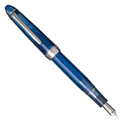 Sailor 1911 Casual Shikori Fountain Pen - Uchmizu CT