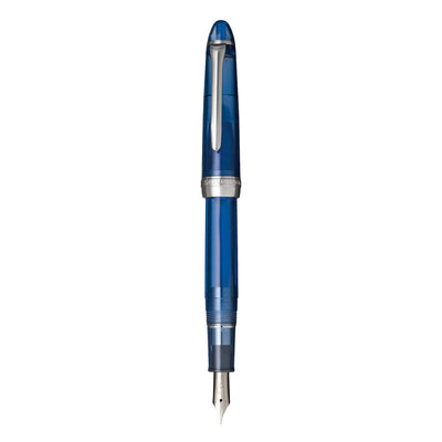 Sailor 1911 Casual Shikori Fountain Pen - Uchmizu CT