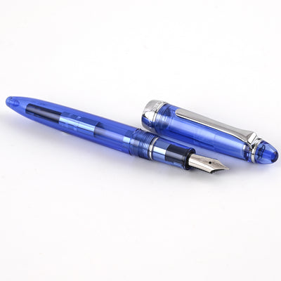 Sailor 1911 Casual Shikori Fountain Pen - Uchmizu CT 3