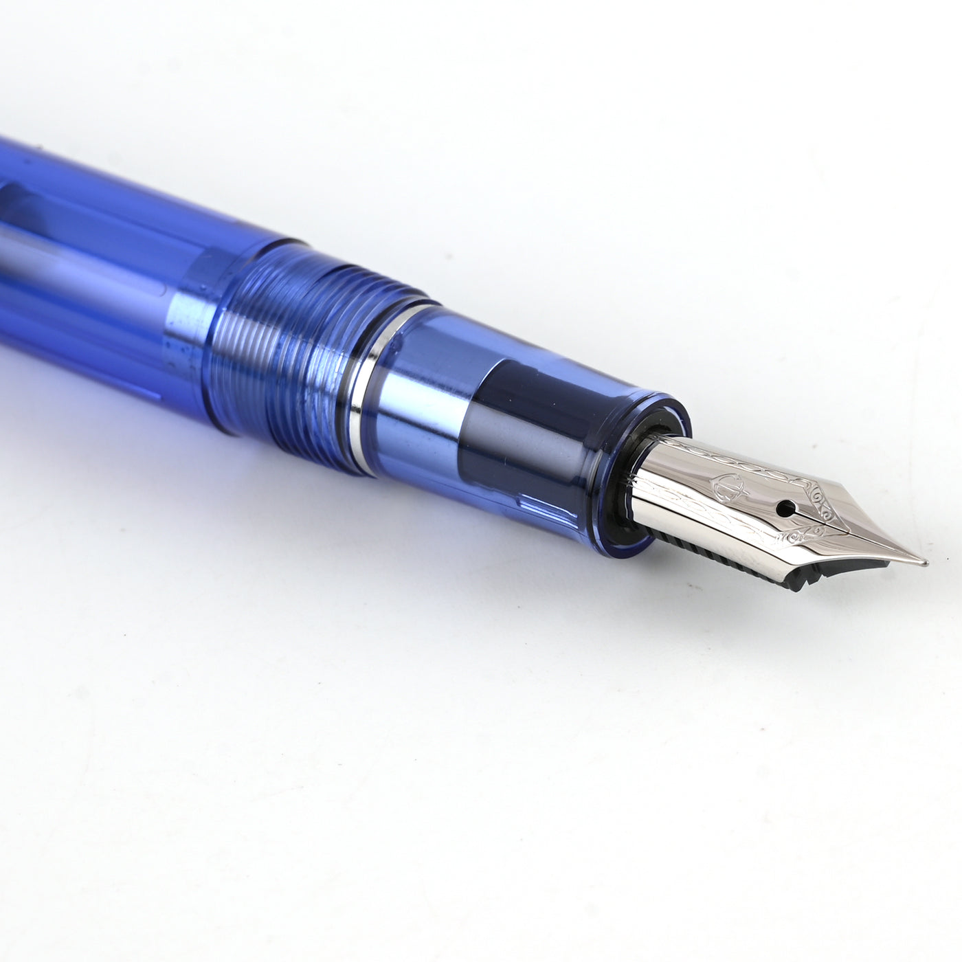 Sailor 1911 Casual Shikori Fountain Pen - Uchmizu CT 4