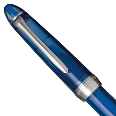 Sailor 1911 Casual Shikori Fountain Pen - Uchmizu CT