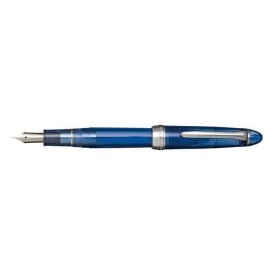 Sailor 1911 Casual Shikori Fountain Pen - Uchmizu CT
