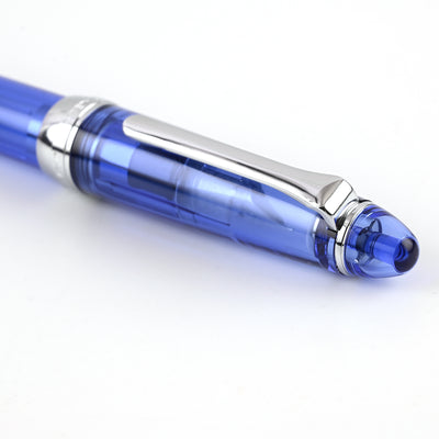 Sailor 1911 Casual Shikori Fountain Pen - Uchmizu CT 5