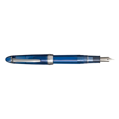 Sailor 1911 Casual Shikori Fountain Pen - Uchmizu CT