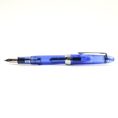 Sailor 1911 Casual Shikori Fountain Pen - Uchmizu CT 6