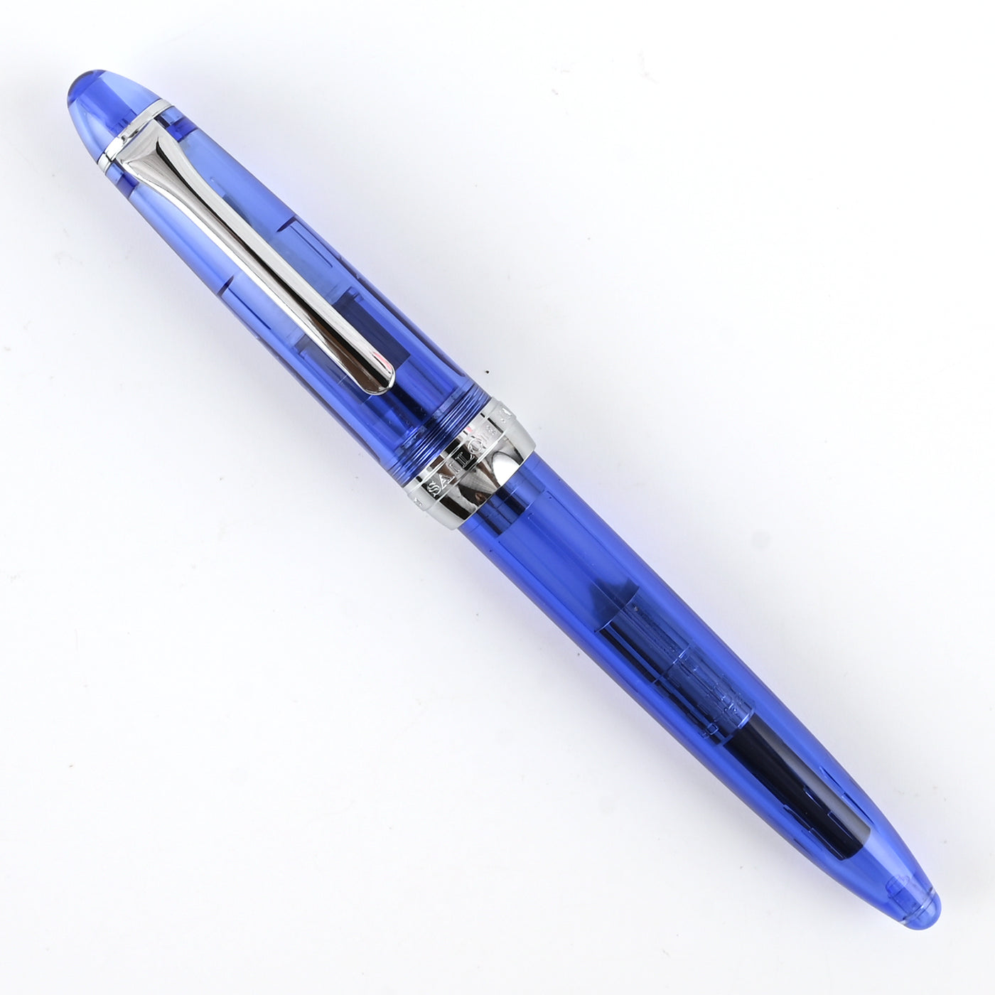 Sailor 1911 Casual Shikori Fountain Pen - Uchmizu CT 7