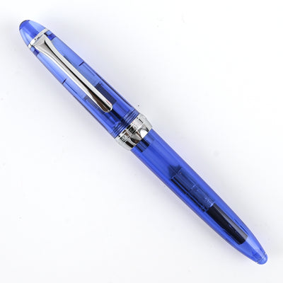 Sailor 1911 Casual Shikori Fountain Pen - Uchmizu CT 7