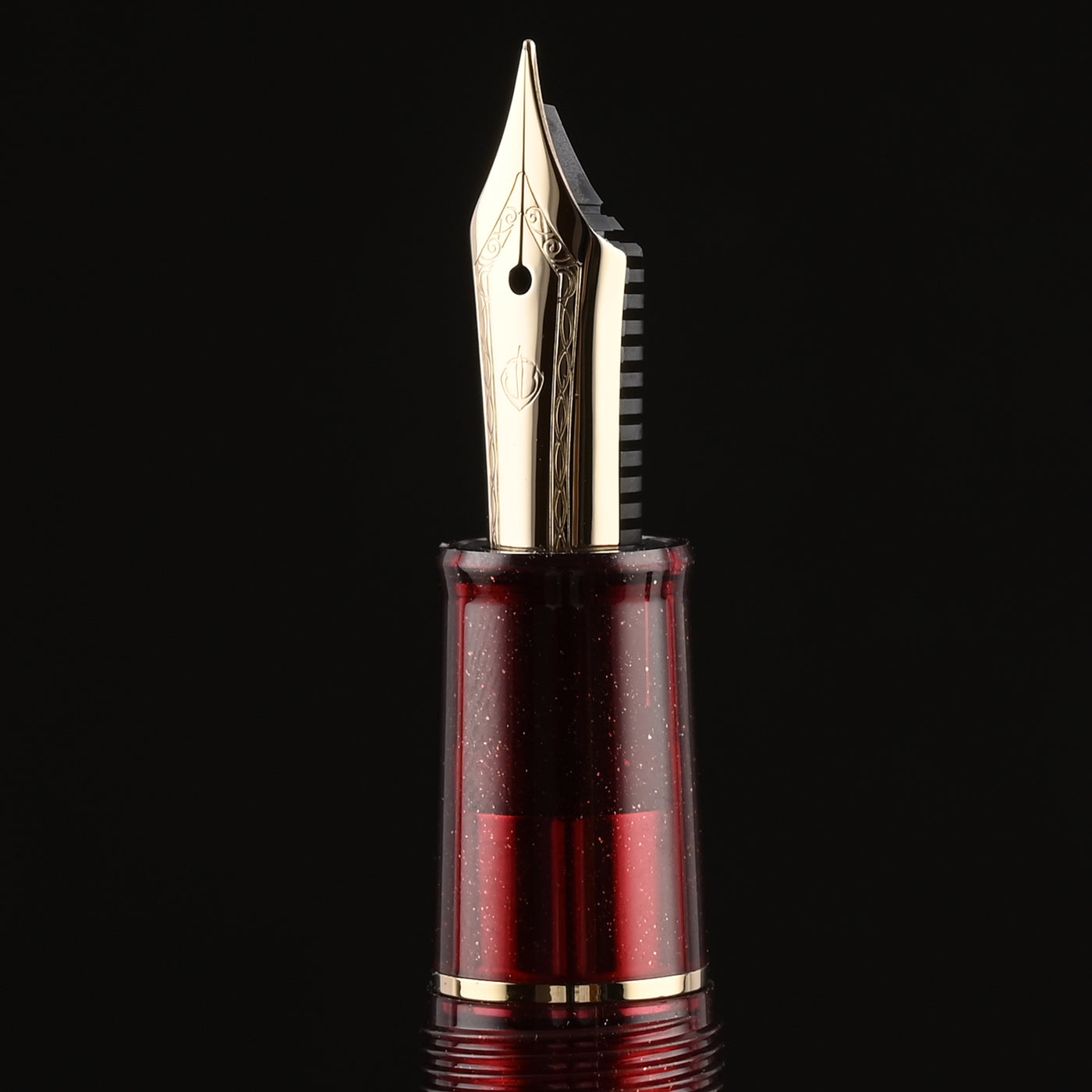 Sailor 1911 Casual Shikori Fountain Pen - Yodaki GT 10