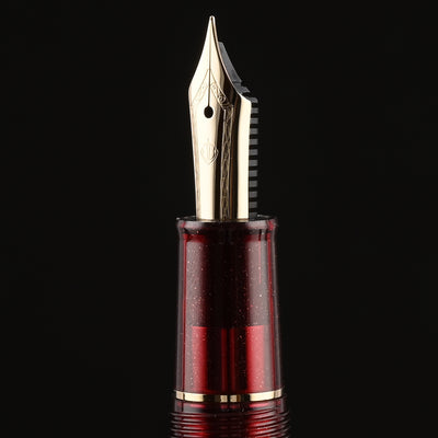 Sailor 1911 Casual Shikori Fountain Pen - Yodaki GT 10