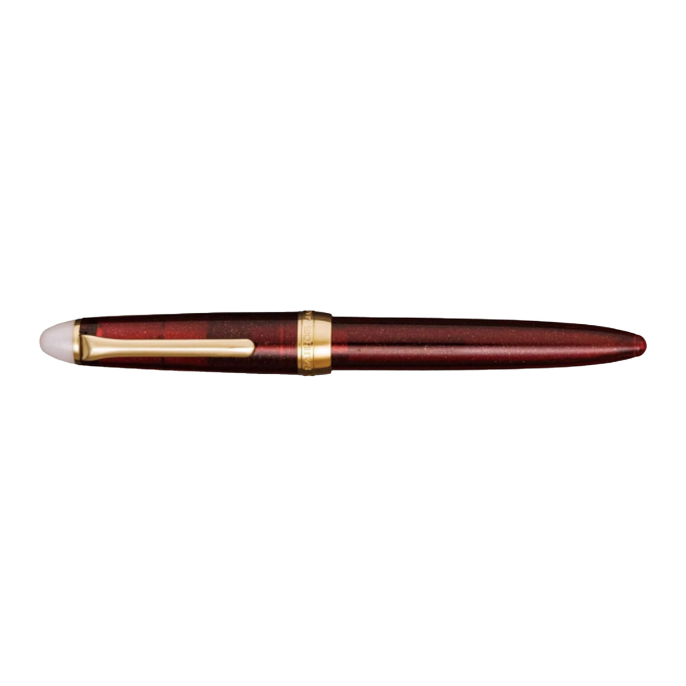 Sailor 1911 Casual Shikori Fountain Pen - Yodaki GT
