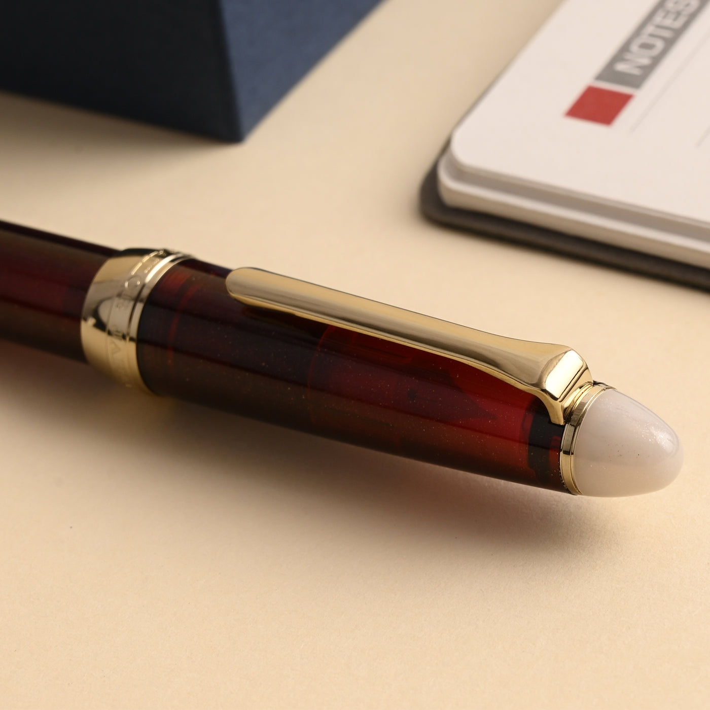 Sailor 1911 Casual Shikori Fountain Pen - Yodaki GT 11