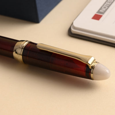 Sailor 1911 Casual Shikori Fountain Pen - Yodaki GT 11