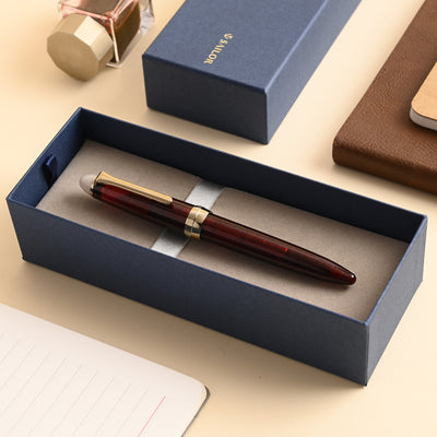 Sailor 1911 Casual Shikori Fountain Pen - Yodaki GT 12
