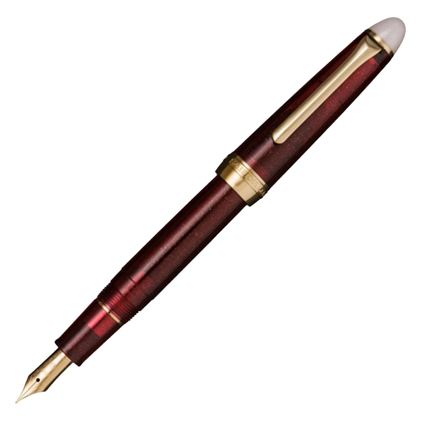 Sailor 1911 Casual Shikori Fountain Pen - Yodaki GT