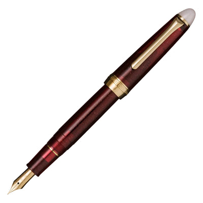 Sailor 1911 Casual Shikori Fountain Pen - Yodaki GT