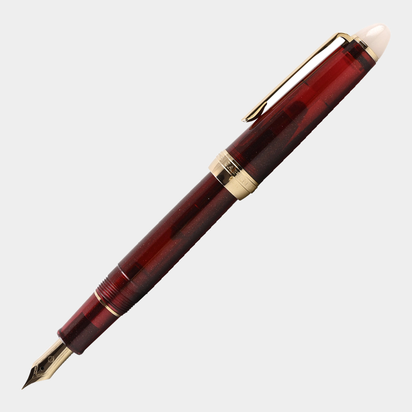 Sailor 1911 Casual Shikori Fountain Pen - Yodaki GT 1