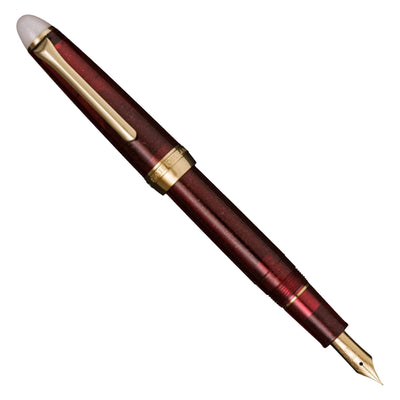 Sailor 1911 Casual Shikori Fountain Pen - Yodaki GT