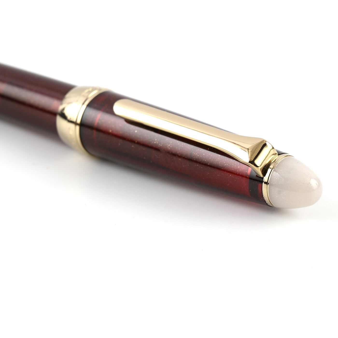 Sailor 1911 Casual Shikori Fountain Pen - Yodaki GT 3